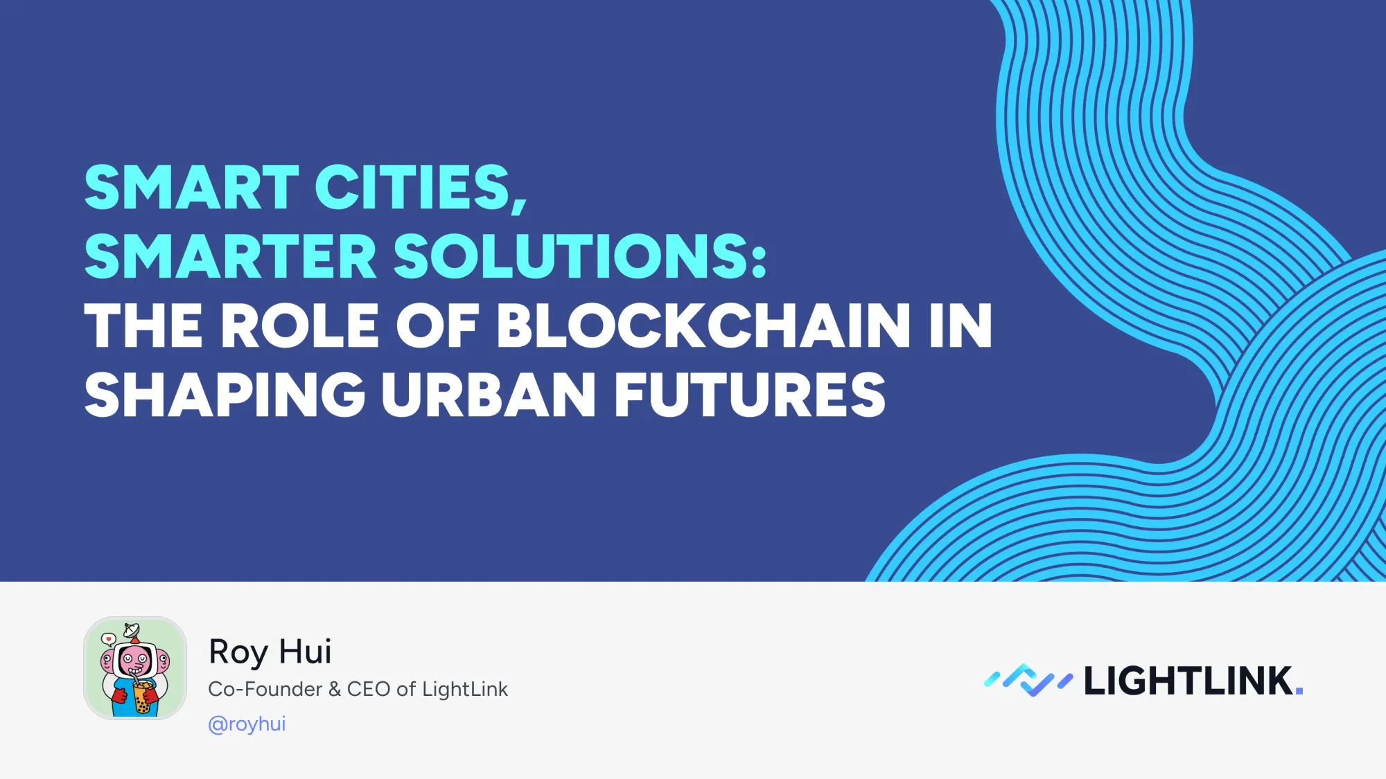 Smart Cities, Smarter Solutions: The Role of Blockchain in Shaping Urban Futures